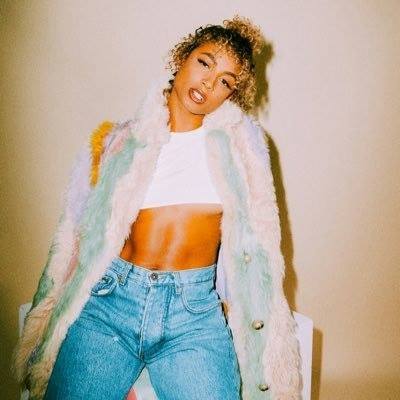 DaniLeigh