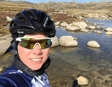 Cycling