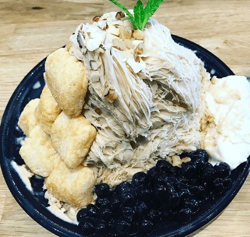Foodie