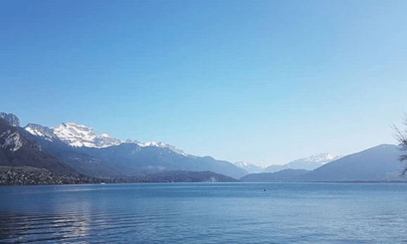 Annecy