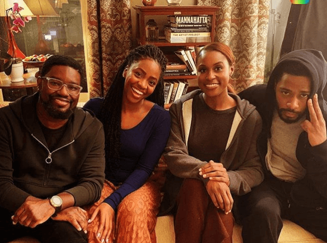 Co-actors