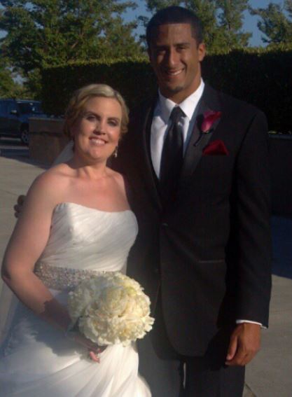 Devon Kaepernick – Meet Sister Of Colin Kaepernick | VergeWiki