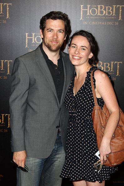 Image result for patrick brammall wife